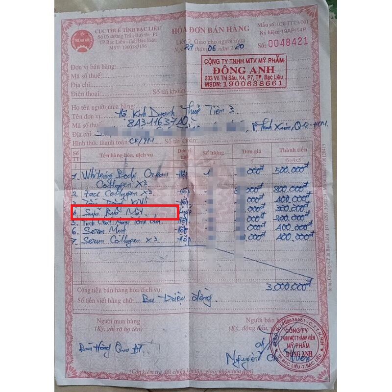 SỮA RỬA MẶT COLLAGEN X3 | BigBuy360 - bigbuy360.vn