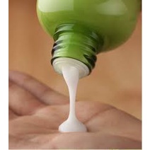 Sữa Dưỡng Thể Từ Trà Xanh Innisfree Green Tea Pure Body Lotion - 300ml [tách sét 160ml]