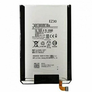Thay pin Google Nexus 6 (Motorola EZ30) chính hãng - Bảo hành 6 tháng