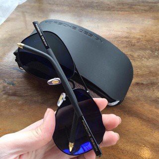 Kính mát thời trang nam A2025 tròng phân cực chống tia UV400 chống chói hiệu quả phù hợp mang đi du lịch đi làm | BigBuy360 - bigbuy360.vn