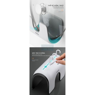 GIÁ KỆ DỤNG CỤ NHÀ BẾP ECOCO 9293