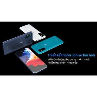 Điện Thoại Vsmart Live 4 cũ 99% - BH Chính Hãng