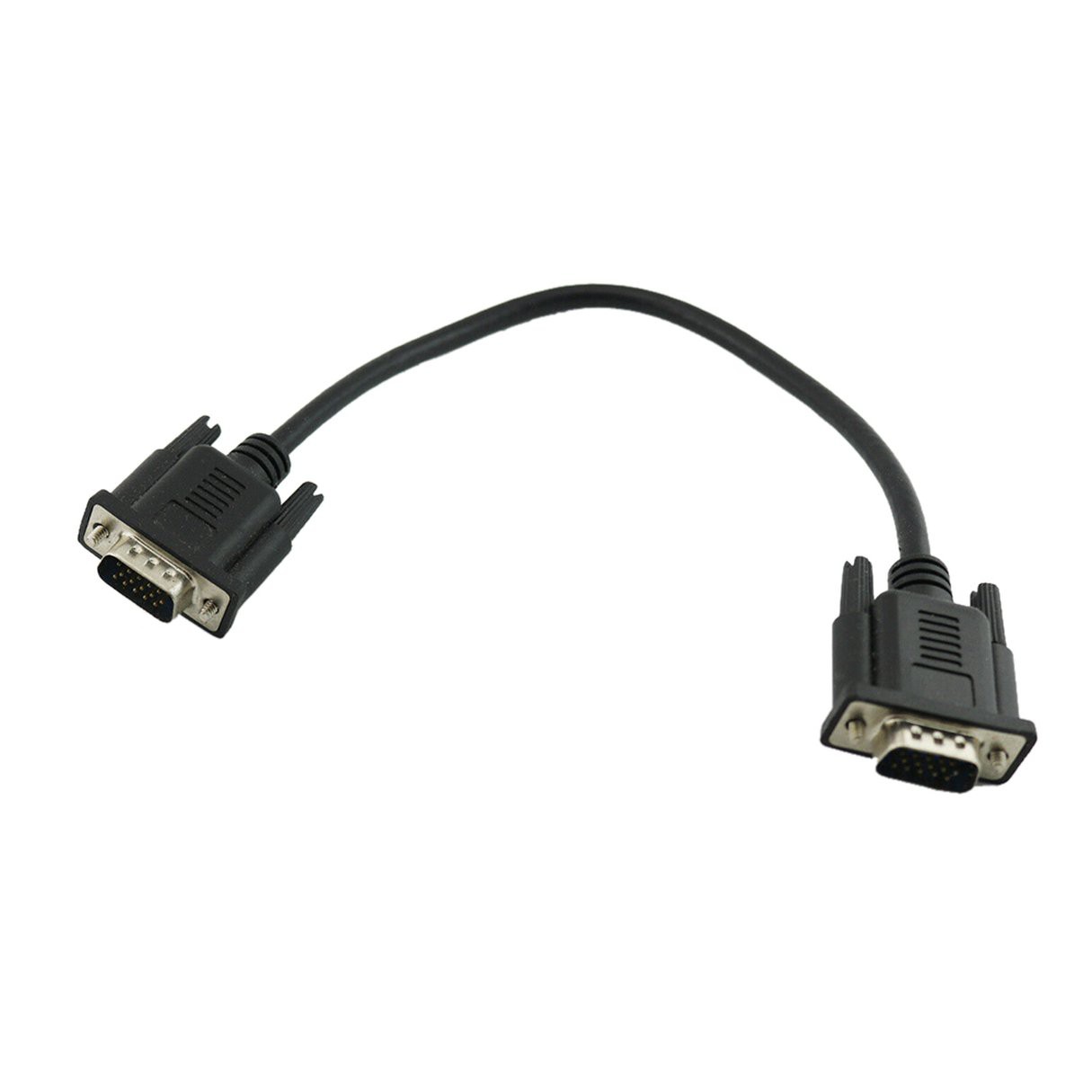 Dây Cáp Ngắn 15pin Vga D-sub Db15 Cho Màn Hình