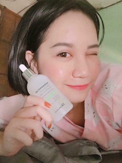 Tinh chất rau má