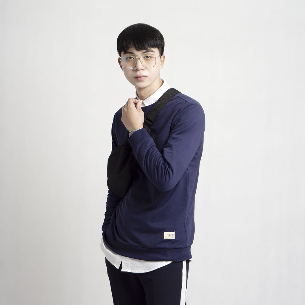 ÁO NỈ TRƠN NAM | BigBuy360 - bigbuy360.vn