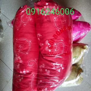Combo 2 ruột gối nằm cao cấp