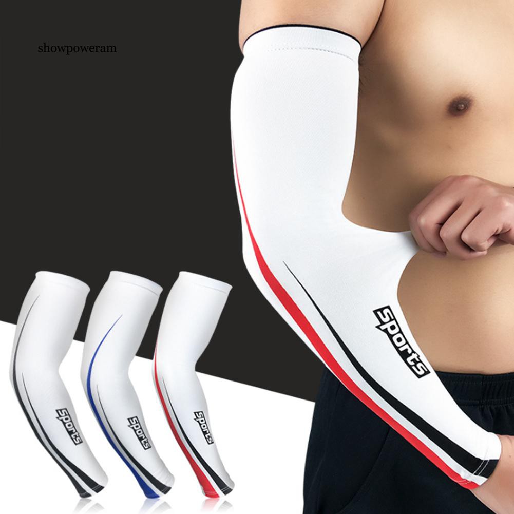 1 đôi bao cánh tay đàn hồi chống tia UV unisex