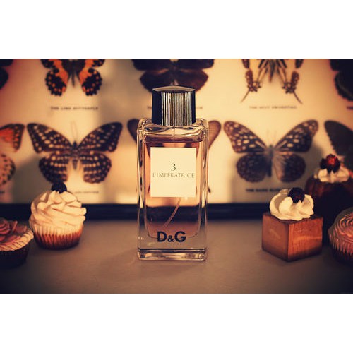 [Mẫu thử] Nước Hoa D&G Dolce & Gabbana L'imperatrice 3 Pour Femme | BigBuy360 - bigbuy360.vn