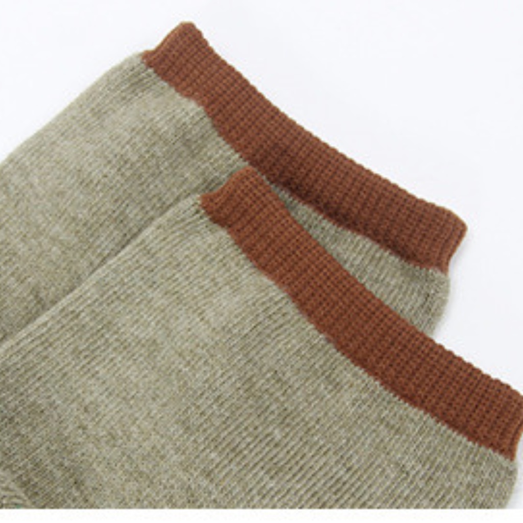 Tất Nữ Cổ Lỡ Có Tất Là Có Tất co giãn thoáng khí siêu thấm hút phong cách Nhật Bản - AIKO