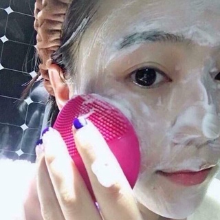 Máy rửa mặt