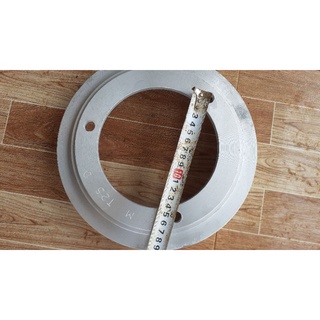 Buly Máy Nổ Đủ kích cỡ 2 rãnh B Lắp Máy D12 - D33