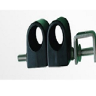 Kẹp cáp Feeder 7/8'' loại 2 lỗ, 3 lỗ
