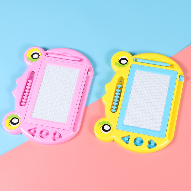 Bảng viết tự xóa thông minh cho bé tập viết và vẽ KB216006