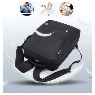 Balo Laptop Laza BL418