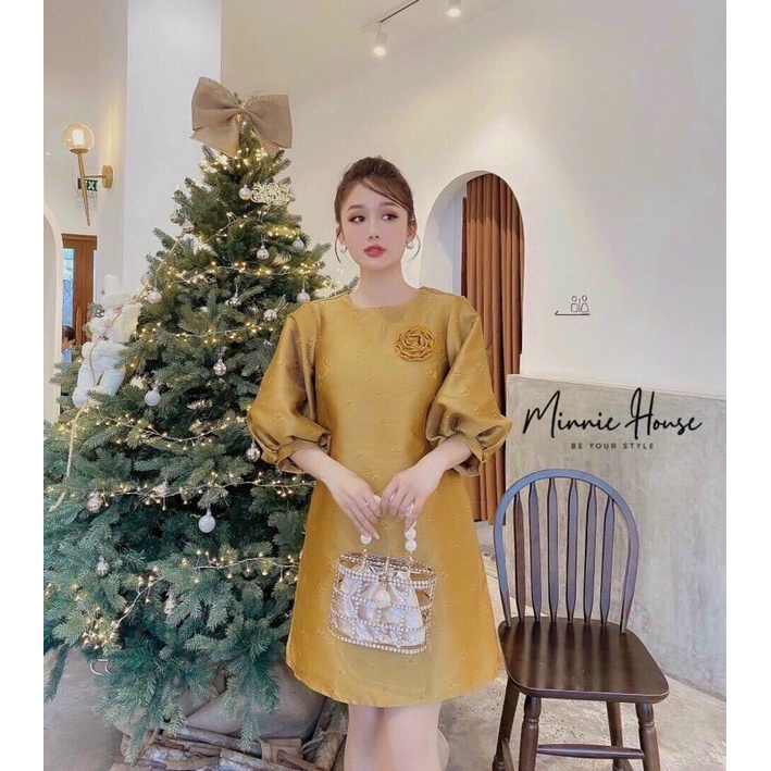 Tafta hoa mai, Taffeta hoa mai đủ màu ib