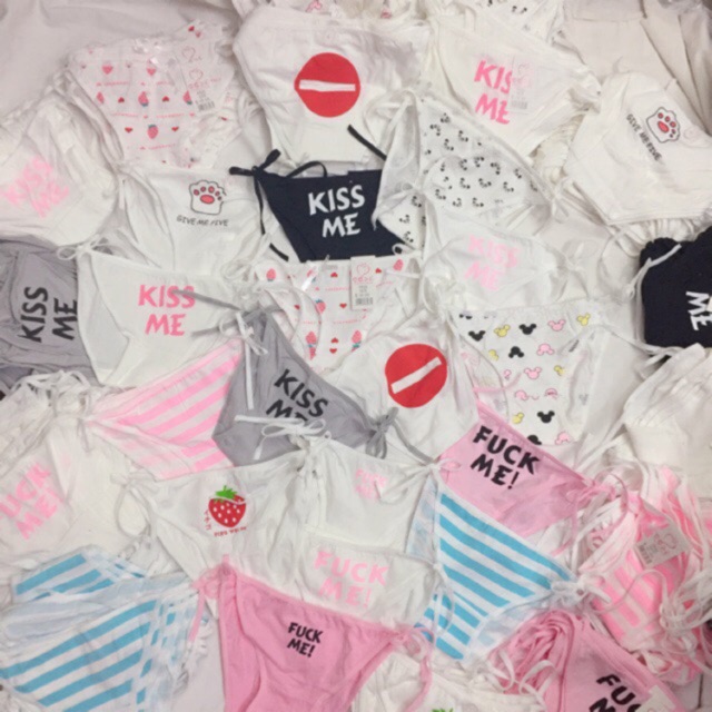 ♥️[Q11.HCM] ♥️QD001  QUẦN LÓT CỘT DÂY SEXY - chíp lọt khe kitty Cô chủ nhỏ chuyên sỉ | BigBuy360 - bigbuy360.vn