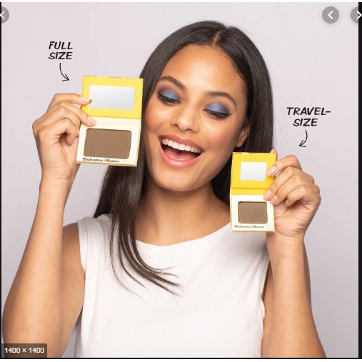 Phấn tạo khối The Balm Bahama Mama