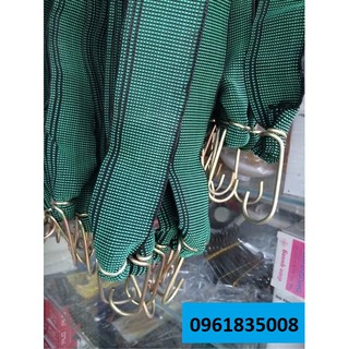 Dây ràng chở hàng dài 2,5m bền chắc