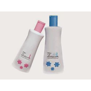 Dung dịch vệ sinh phụ nữ Mistine Ladycare Thái Lan 100ml
