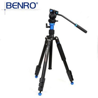 Chân máy ảnh Benro A1883FS2C