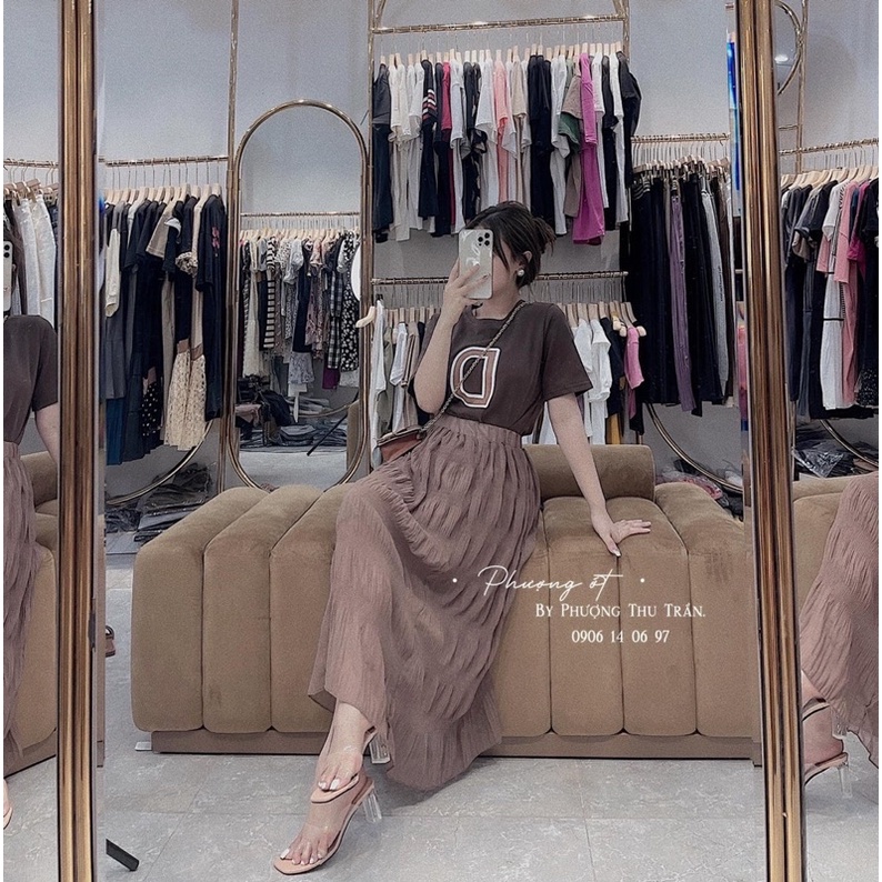 BÁN SỈ CHÂN VÁY NHĂN HQ | BigBuy360 - bigbuy360.vn