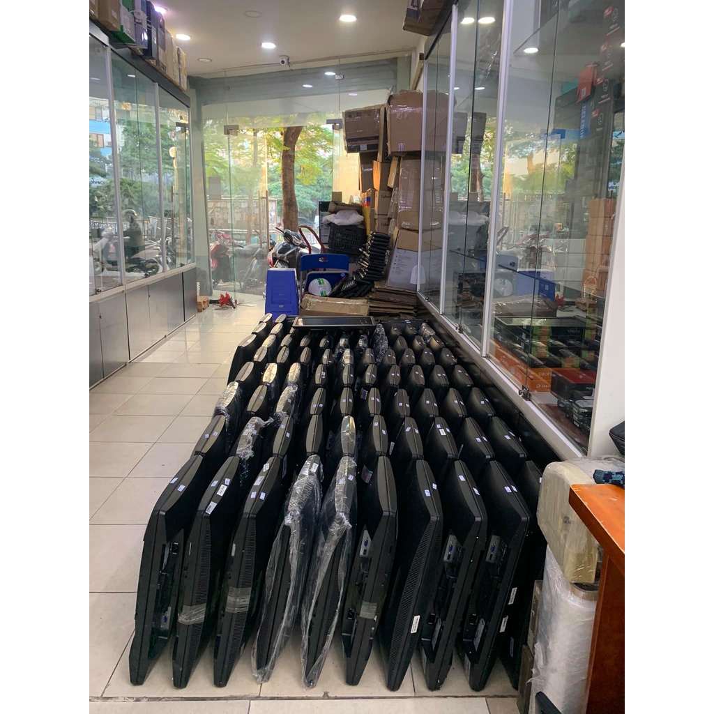 Màn Hình Máy Tính HP P221 P223 Pro chống chói FHD like new