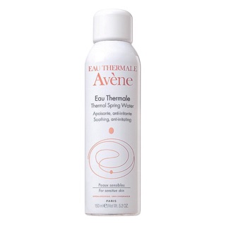 Nước xịt khoáng Avene Pháp 150ml
