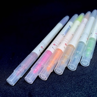 Bút Highlight nhiều màu