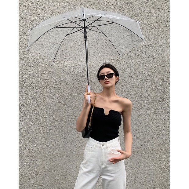 Áo Dệt Kim Dáng Ngắn Phong Cách Thời Trang Hàn Quốc | BigBuy360 - bigbuy360.vn