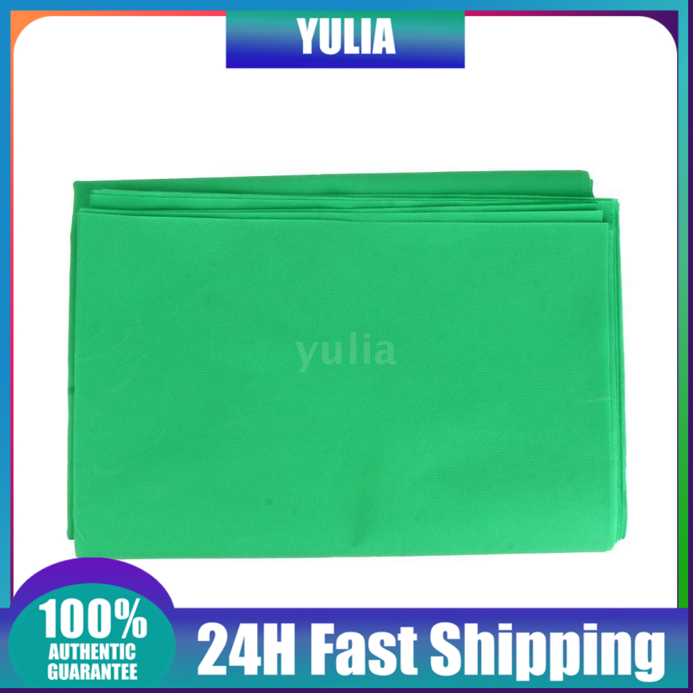 Phông nền chụp ảnh vải không dệt 1.6 x 3m / 5 X 10ft 3 màu