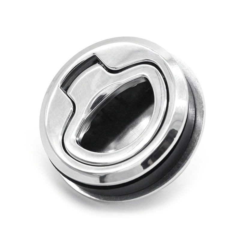 Bộ Chốt Khóa Cửa Tủ Dành Cho Xe RV Caravan-Boat