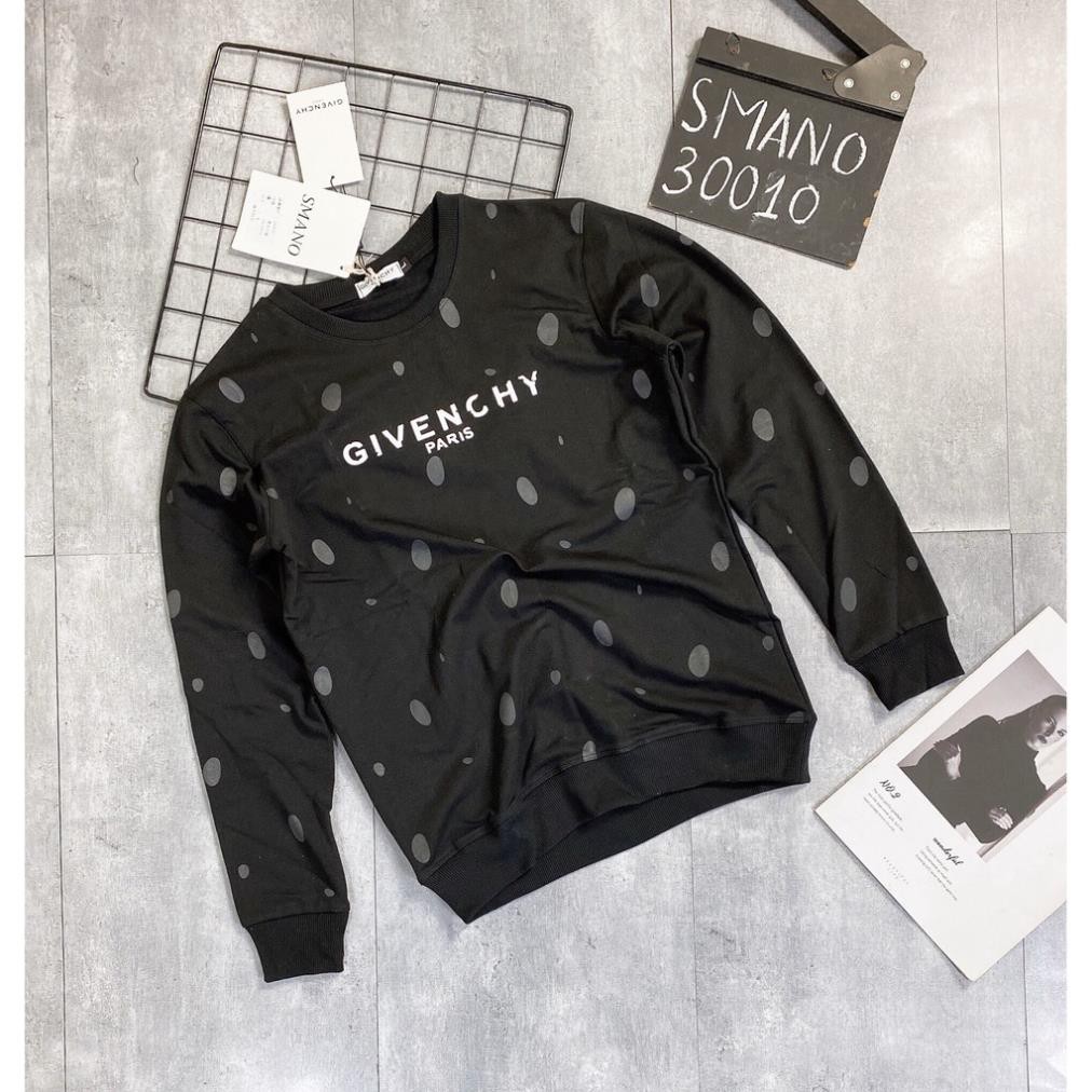 Hot áo thun dài tay given  ͵