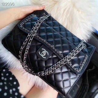Túi cn da mềm super sz 40