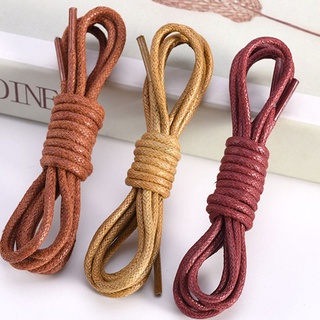 1 Đôi Dây Giày Thời Trang Nam Nữ