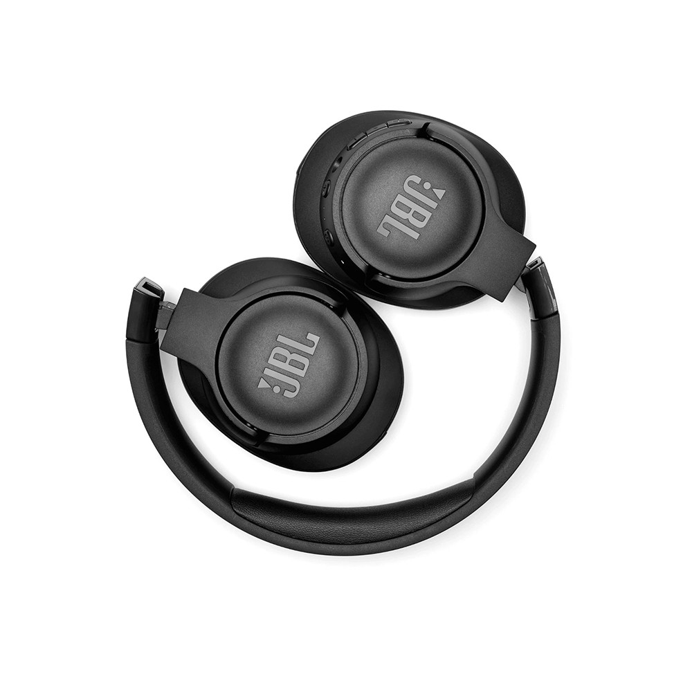 Tai nghe Over-Ear Bluetooth JBL Tune 750BTNC - Chính Hãng PGI