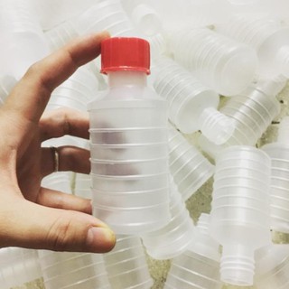 Vỏ lọ nhựa các cỡ