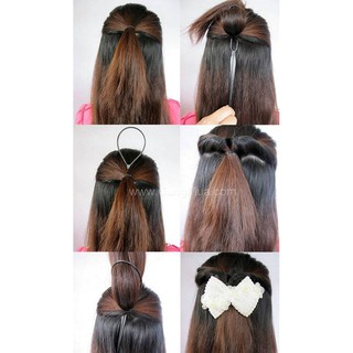 Dụng Cụ Tạo Kiểu Tóc