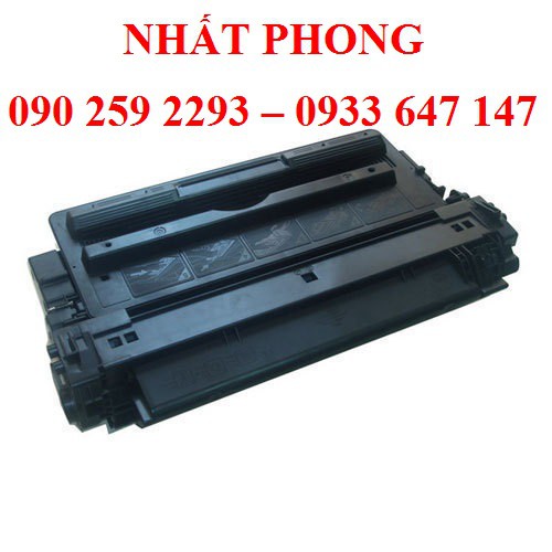 Hộp mực HP 37A - Hộp mực Máy in HP M607dn, M608dn, M609dn, M631, M632, M633 - Cartridge hp CF237A