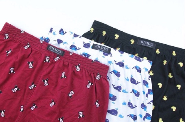 Quần boxer ThaiLand ( ngẫu nhiên ) | BigBuy360 - bigbuy360.vn