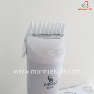 MÁY TÔNG ĐƠ CẮT TÓC MOAZ BEBE MB014