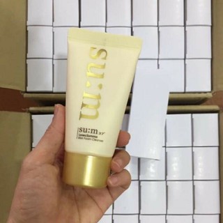 Sữa Rửa Mặt Sum Vàng Locsec Summa 60 ml (date mới)