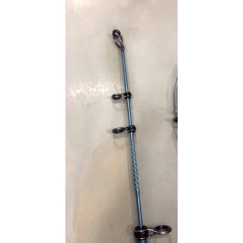 Cần câu lục dài 4m5 hàng loại 1 xa bờ GW ngọn xoắn khuyên định vị cần tải cá 20kg y hình hàng chính hãng