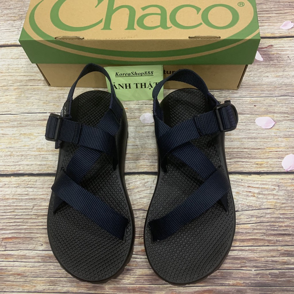 Dép Xăng Đan Chaco Nam Mã D156 Dép Chaco Giày Sandal Nam