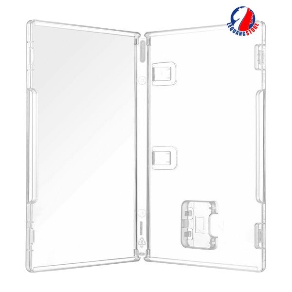 Cover Game | Box Game | Nintendo SW