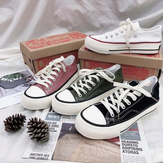 Giày thể thao basic must have siêu xinhhh