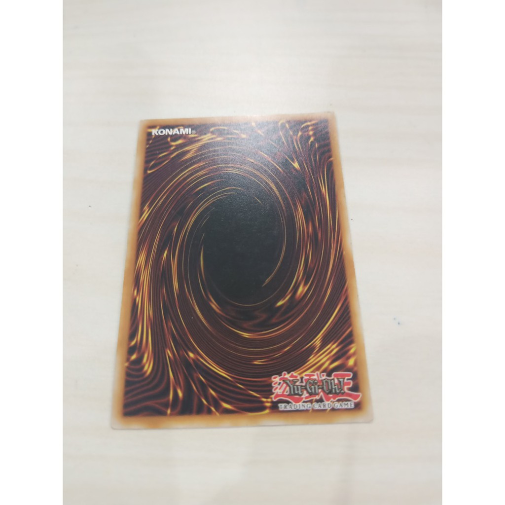 Bài Yugioh real cards TCG, Evil Eye of Gorgoneio