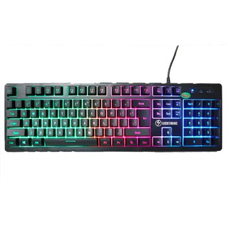 Bàn phím giả cơ Lightning AD7700