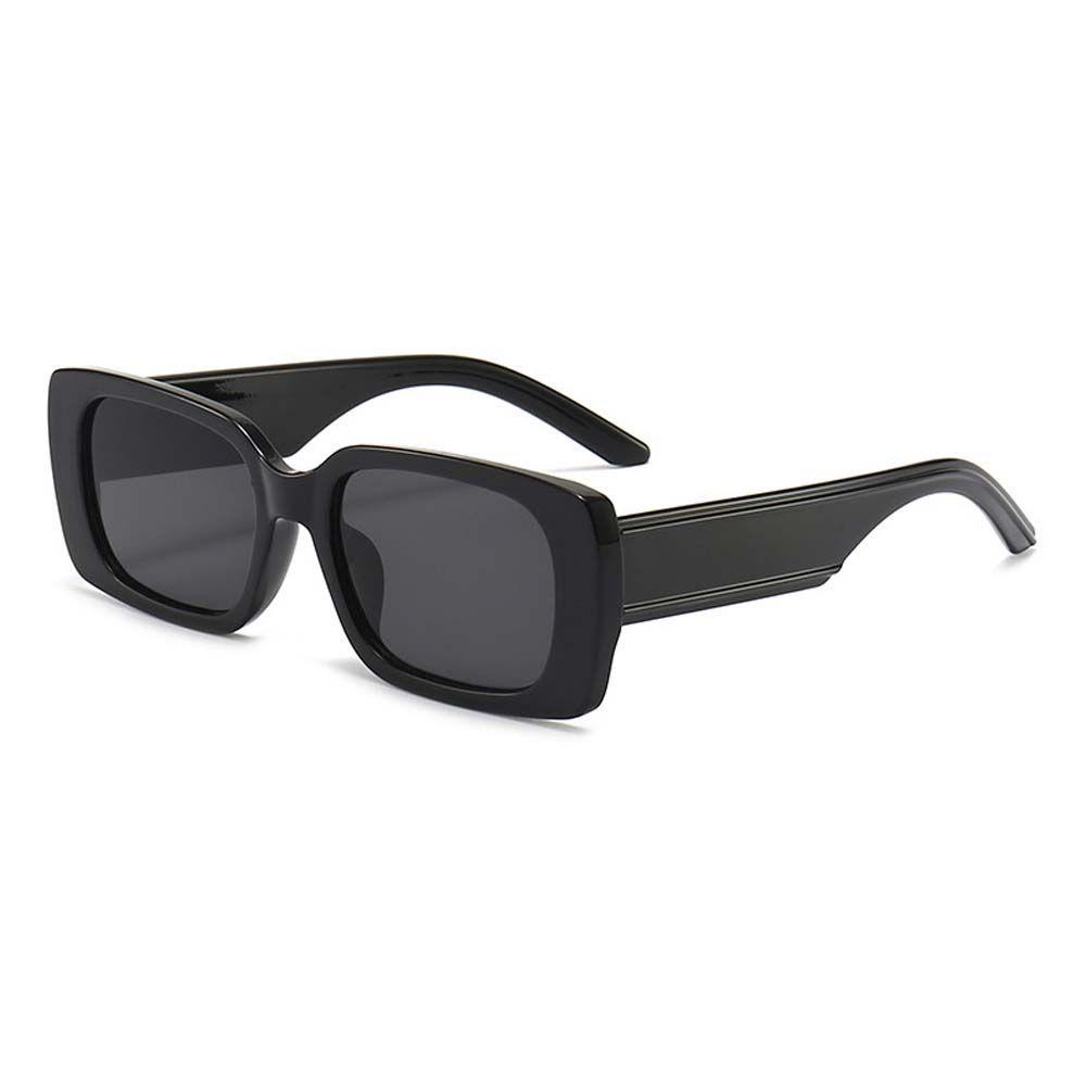 Kính Mát Nữ Gọng Chữ Nhật Chống Tia UV &amp; Phản Quang 2Life