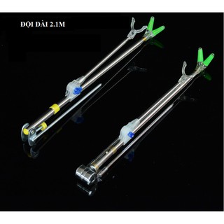 Giá đỡ cần câu cá - chống cần đơn - gác cần tay