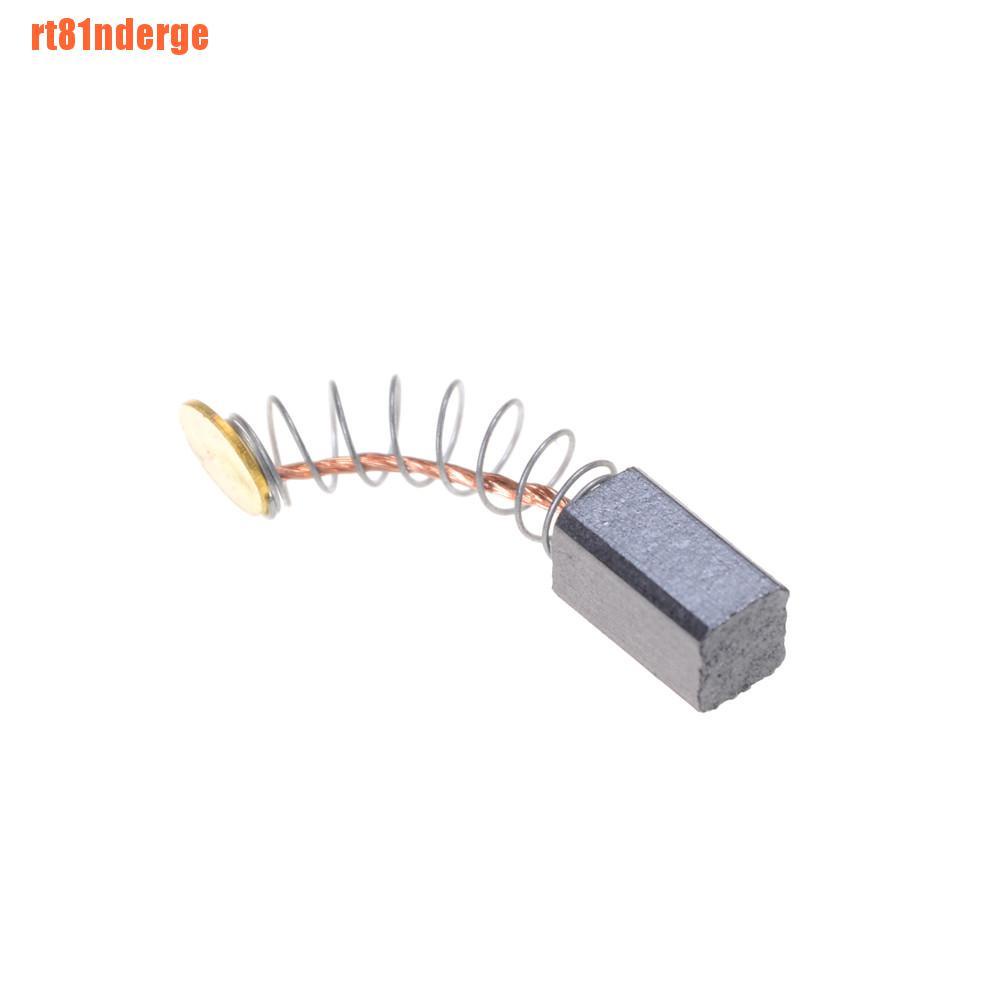 Set 10 Động Cơ Chổi Than 5x5 X 8mm Thay Thế Chuyên Dụng